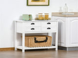 Kitchen Sideboard/ Storage cabinet/Coffee Bar Cabinet 24896173