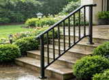 3-4 Step Stair Handrail Kit 06009818