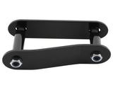 2" Rear Leveling Lift Kit fit for Nissan Frontier Xterra 2005-2022 Spring Shackles 91162566
