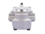 Hydraulic Pump Replacement for Kubota L175 L185 L225 L245 L295 L2000 L2201 35110-76100 34150-36100 42455147