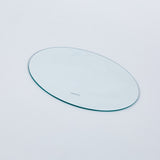 Tempered clear glass top.107CM W234P222601