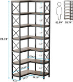 Shelf Book/Storage Cabinet 58639306