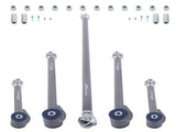 Adjustable Control Arm Track Bar Fit for Toyota 4-Runner 1996-2002 2WD 4WD 98366563