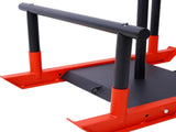 Weight Sled Fitness Sled Fitness Strength Sled Speed Sled Heavy-Duty Weight 22643105