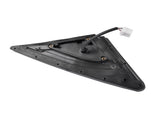Front Right Driver Side Door Mirror Fits for Kia Sorento Sport Utility 2011-2015 Power Adjust Manual 09621737