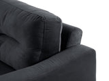 Couch Comfortable Sectional Couches and Sofas for Living Room Bedroom Office Small Space W2121137529