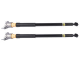 2Pcs Rear Shock Absorbers Fits for Mercedes-Benz W156 GLA180 GLA200 GLA250 GLA45 AMG 2014-2020 97315174