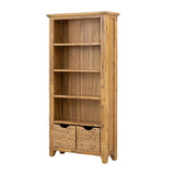 35.5x12x71" Bookcase W2078P175455