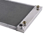 3 Row Crossflow Radiator fit for Chevy Express/GMC Savana 4.3L V6 2001-2005 DPI1826 91010912
