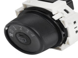 Blower A/C Fan Control Switch fit for Toyota Matrix 2009 2010 Corolla 2012 2013 99576255