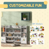 Kids Toy Storage Organizer 01599568