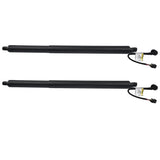 2pcs Rear Power Lift Trunk Support Shocks Replacement for Alfa Romeo Stelvio 2017-2025 505603960 77511778