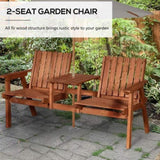 Outdoor Garden Bench Garden chair 50751939
