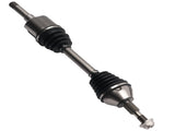 Front CV Axle Shaft Set fit for Ford Fusion Lincoln MKZ 2013-2016 17170976