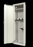 Wall Gun Safe, Gun Safes for Home, Gun Safes & Cabinets, Wall Safes Between The Studs, Quick-Access W39654561