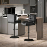 Height bar stool 11652720