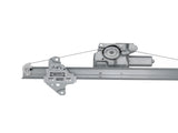 1PC Window Regulator Assembly FL fit for Nissan Murano 15-20 80721-5AA0A Front Left 65425155
