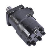 Hydraulic Motor for Sauer Danfoss EATON 151-2124 BMPH-125-H4KP CM034P DH125 101-1755-009 52879259