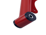 Rear Upper & Lower Control Arms w/ Bushing Kit Fit For Ford Mustang 1979-2004 Mercury Capri 06624290