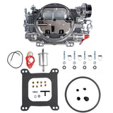 Carburetor Replacement for Thunder Series AVS2 Square Flange 4 Barrel w/Electric Choke 1913 74297101