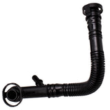 PCV Crankcase Vent Valve & Breather Oil Separator Hose Kit for BMW E46 X3 E60 E39 E38 Z3 320i 325i 77430797