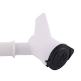 Windshield Washer Reservoir Tank W/Pump & Pipe Fits fit for Toyota Sienna 2021-23 03237685