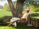 Outdoor Patio Swing 96533104