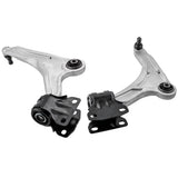 8pcs Front Lower Control Arms w/ Ball Joints Assembly fit for Ford Fusion 2013- 2017 05085619