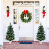 3 FT Battery-Operated Tabletop Holiday Decoration 25757673
