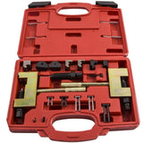 Engine Camshaft Timing Chain Rivet Tool Kit for Mercedes Benz M271 M273 Renew 47230228