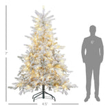 7ft Christmas tree 23696915