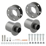 3" Full Lift Kit Fit For Lincoln Town Car Fit for Ford Crown Victoria 2003-2011 Fit for Mercury 76813660