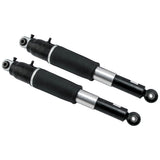 2 Shock Absorbers Rear fit for Cadillac Chevy GMC Replace 19302786 23487280 New 82575461