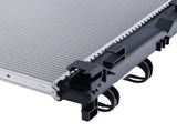 Aluminum Engine Radiator fit for Nissan Kicks/Versa L4 1.6L 2018-2024 13786 39668939