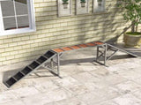 Dog Agility Ramp 60626473