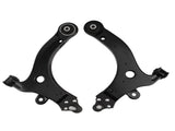 Front Control Arms Tie Rods fit for Chevy Impala Monte Carlo Buick LaCrosse Allure 90602760