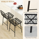 Height bar stool 30417732