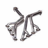 Exhaust Header Manifold Header Fit For Mustang 260/289/302 V8 64-70 MT001041 45221323