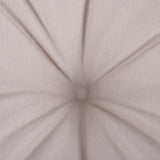 Outdoor Deep Seat Cushions for Patio Furniture, Waterproof Replacement Patio Chair Cushions Set of W419P290490