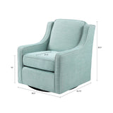 Harris Swivel Chair B03548645