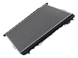 Advanced Radiator fit for Kia Amanti 2004-2006 AT w/ Trans Oil Cooler 253103F001 45541608