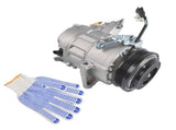 A/C Compressor Assy Fit for Lincoln Navigator 18-22 Ford F150 Expedition 3.5L 168386 07706145