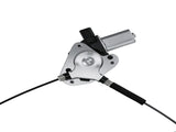 Front Left Window Regulator w/Motor Fit for Honda Accord Sedan 4-Door 2003-2007 741-306, 32892456