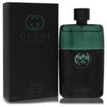 Gucci Guilty Essence by Gucci Eau De Toilette Spray 3 oz for Men FX-567056