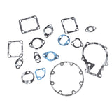 NEW Complete Cylinder Head Full Gasket Set D1105 for Kutoba D1105 Engine 40008617