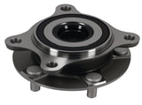 Front Wheel Bearing Hub Assembly fit for Lexus IS250 IS350 AWD 06-2020 513365 513366 27469828