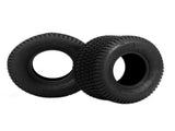 Two * 18x8.50-8 18x8.50-8 Garden Lawn Mower Turf Tires 4PR P332 PSI22 67413871