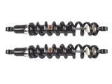 Pair Front Shock Absorber Fits For John Deere Gator 4X2 6X4 TE TH 2005-2020 AM129514 12971490