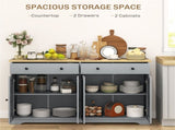 Kitchen Storage CabinetKitchen Cabinet 78492972