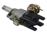 Ignition Distributor Fits for Nissan Forklift CPF02A30V PF02A20V H20 4 Cyl 22100K7201 05339253
